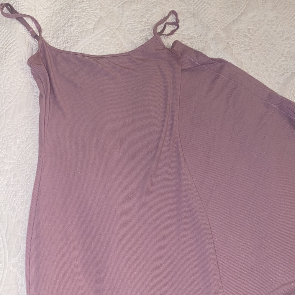 Iris Mica Soft Lounge dress SOLD OUT! Skims